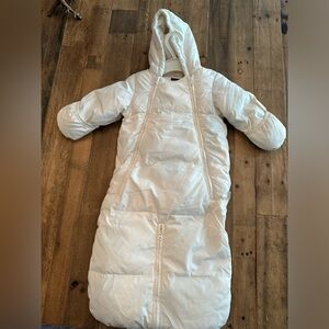 Gap baby winter jacket